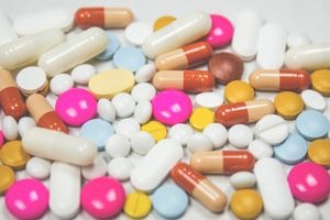 Antidepressants in the treatment of migraine