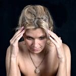 Women migraine headaches